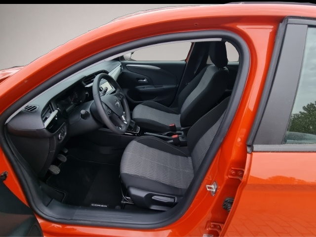 Opel Corsa (09/2023, Benzin)