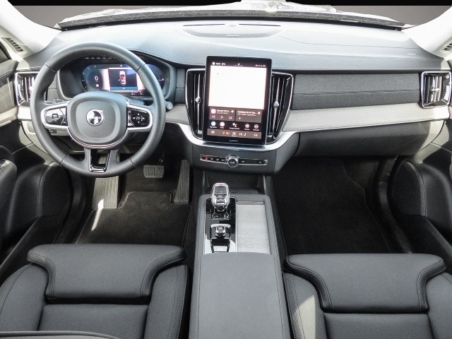 Volvo XC90 (06/2025, Hybrid (Benzin/Elektro))