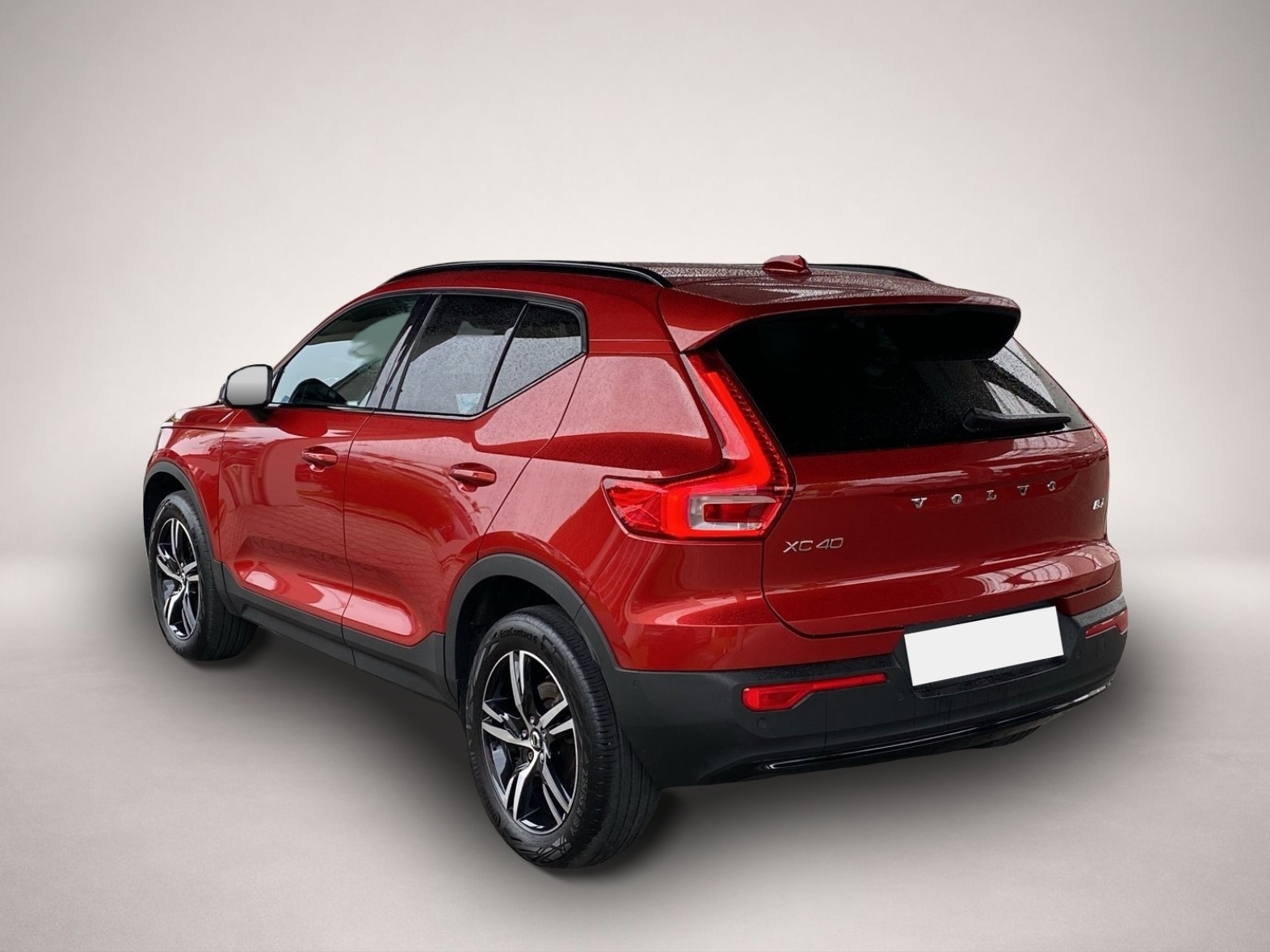 Volvo XC40 (06/2023, Benzin)