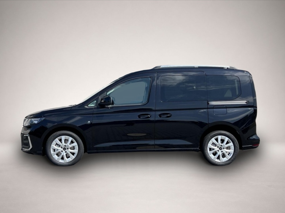 Ford Tourneo Connect, image 3 of 6