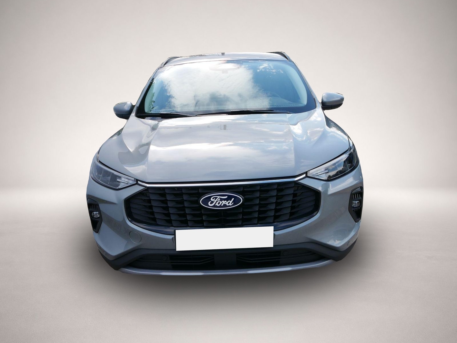 Ford Kuga, Bild 2 von 4