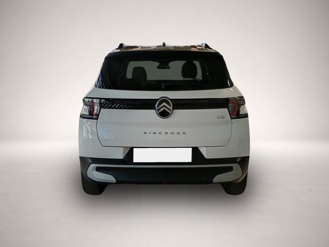 Citroen C3 Aircross (10/2025, Benzin)