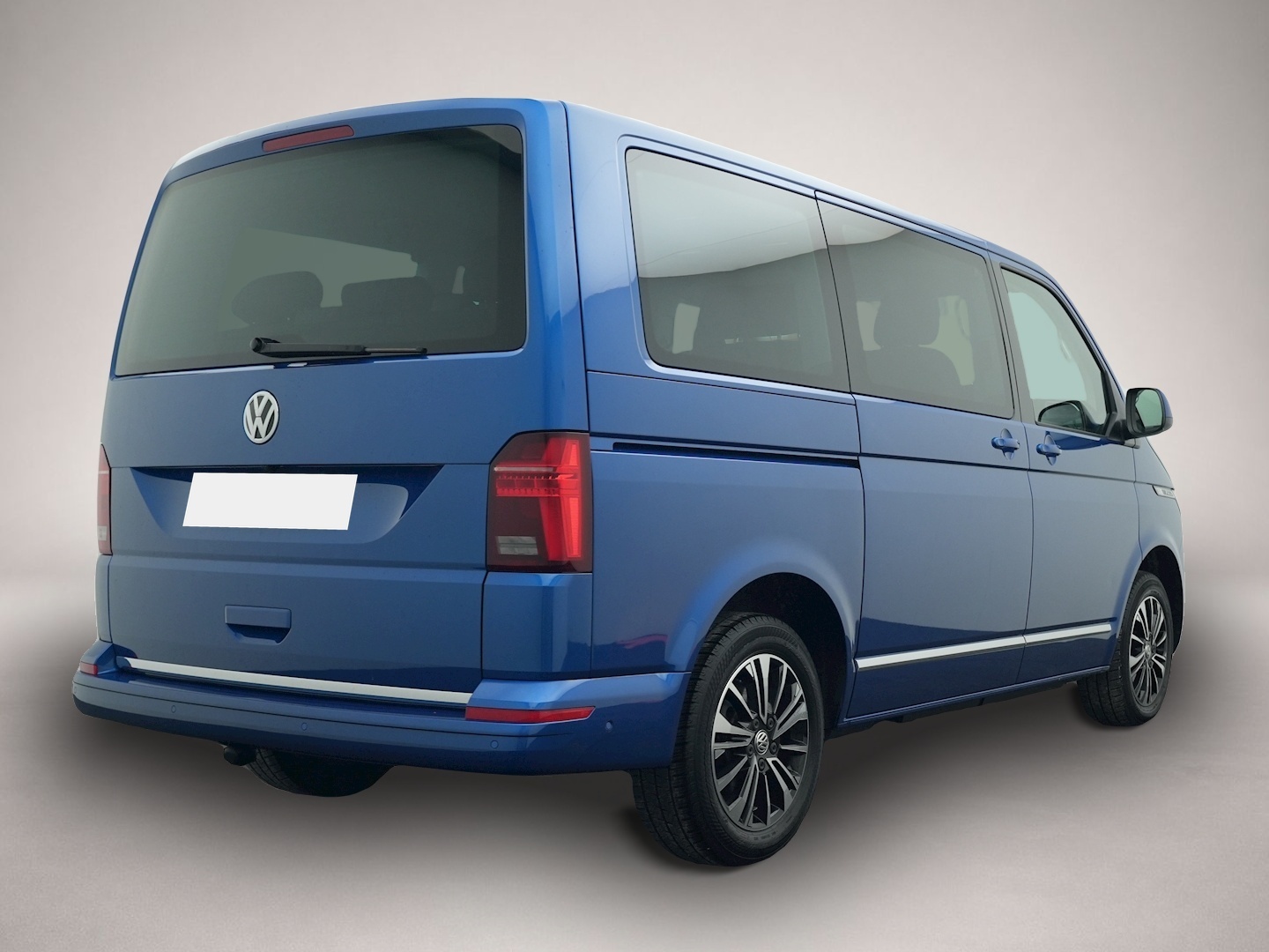 Volkswagen T6 Multivan (01/2024, Diesel)