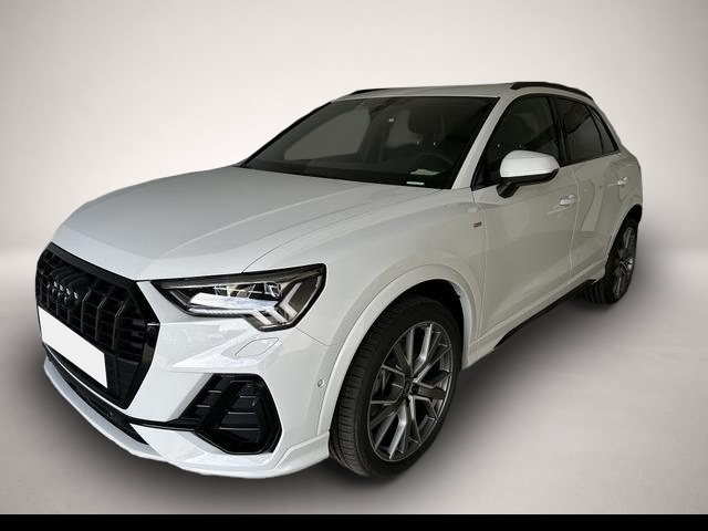 Audi Q3 (11/2023, Diesel)