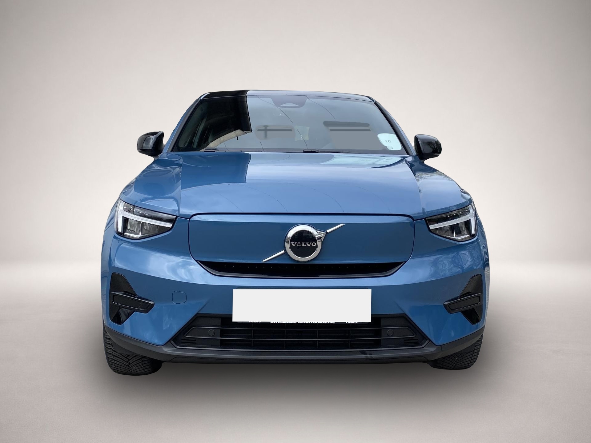 Volvo C40 (02/2023, ELECTRIC)