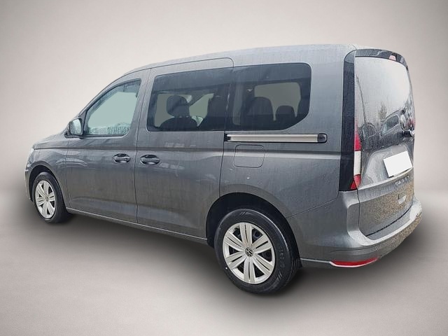 Volkswagen Caddy (01/2026, Diesel)