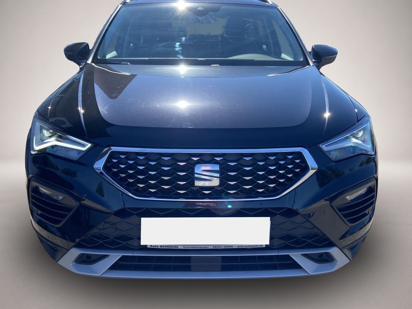 Seat Ateca (01/2025, )
