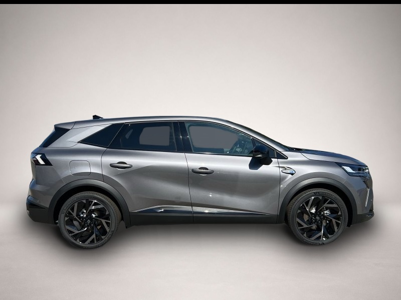 Renault Symbioz, Bild 2 von 5