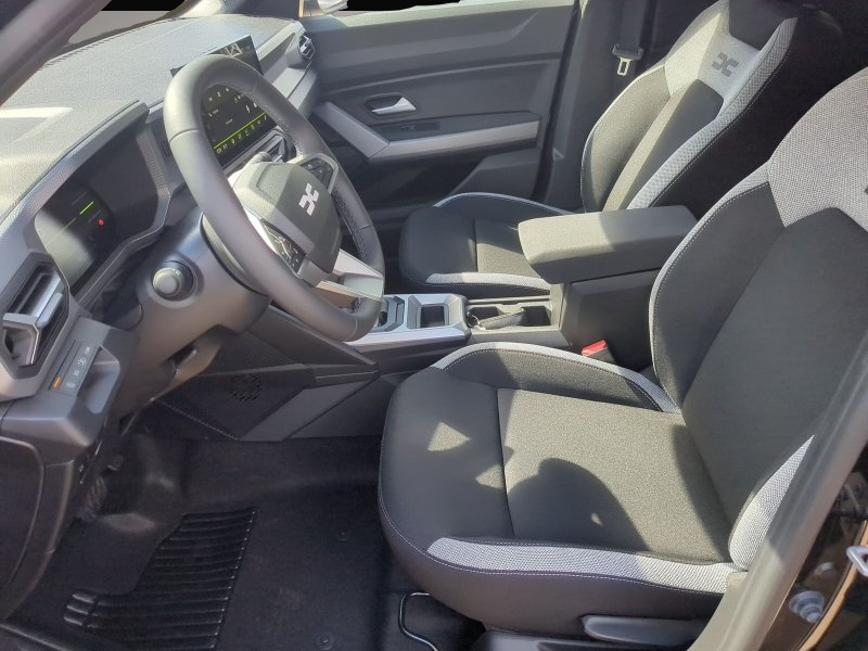 Dacia Duster, Bild 4 von 5