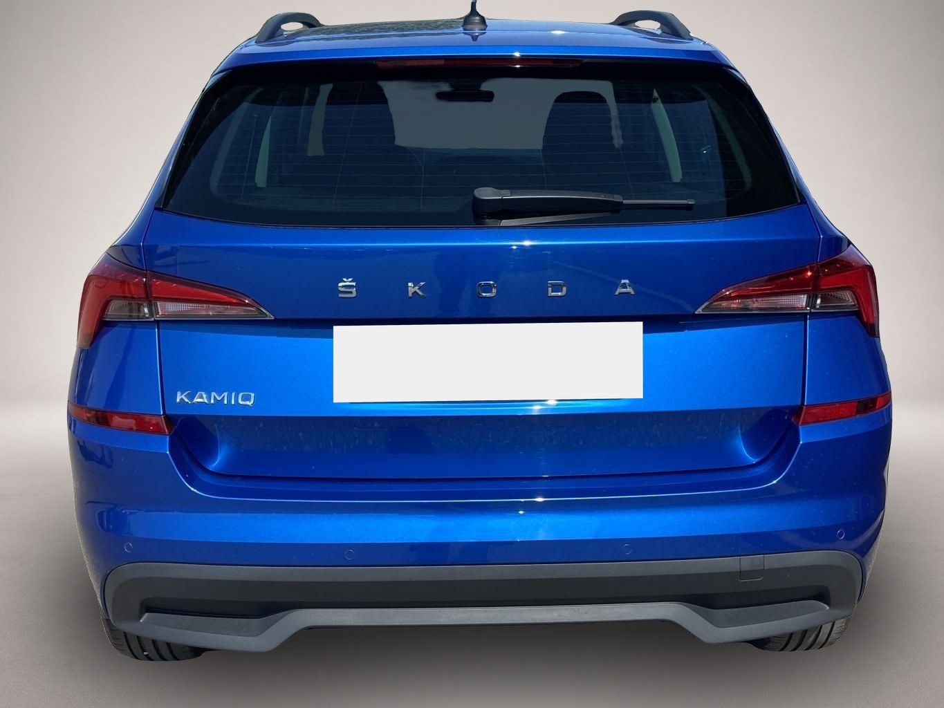 Skoda Kamiq (06/2022, )