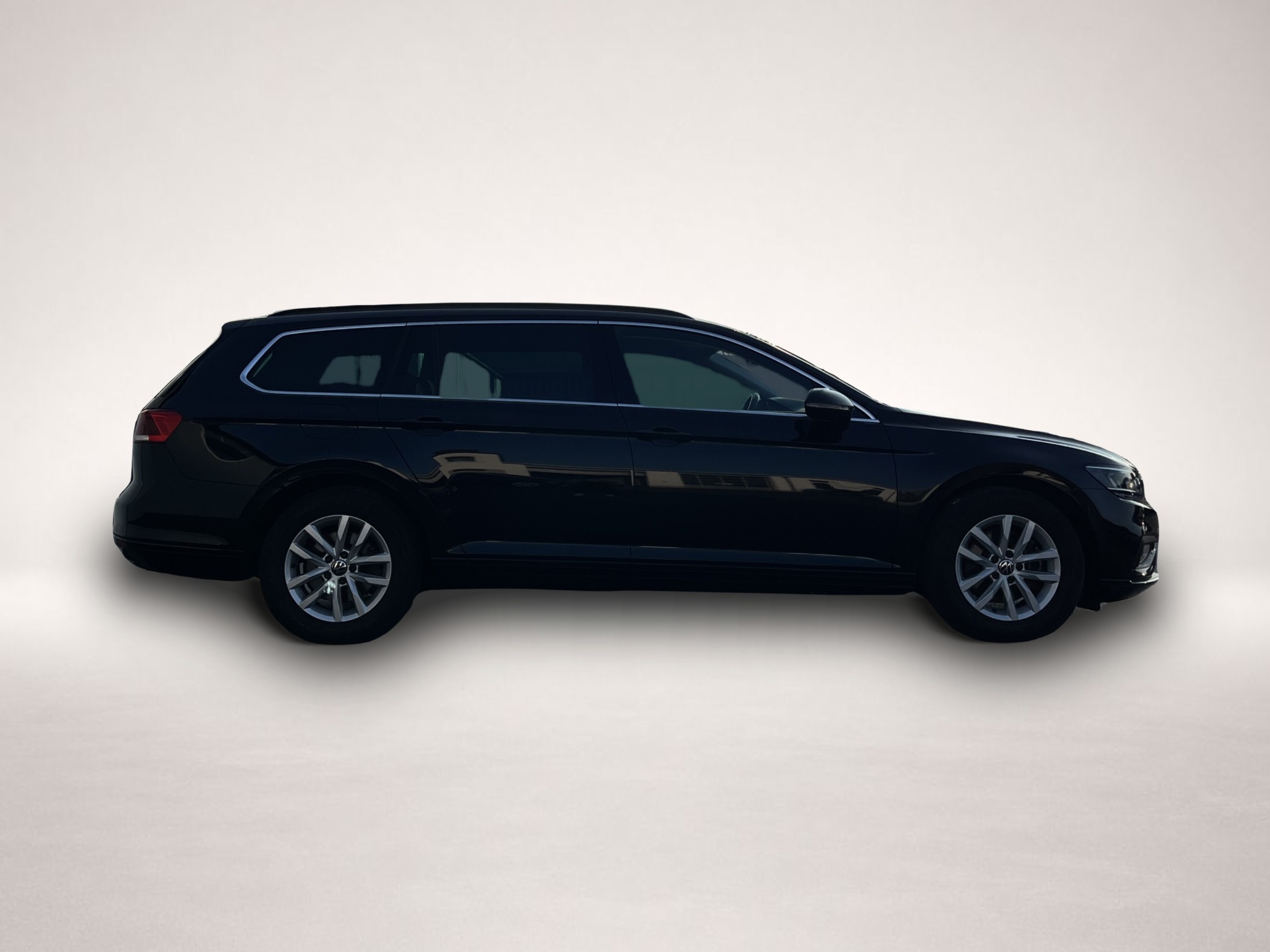 Volkswagen Passat Variant (04/2022, )