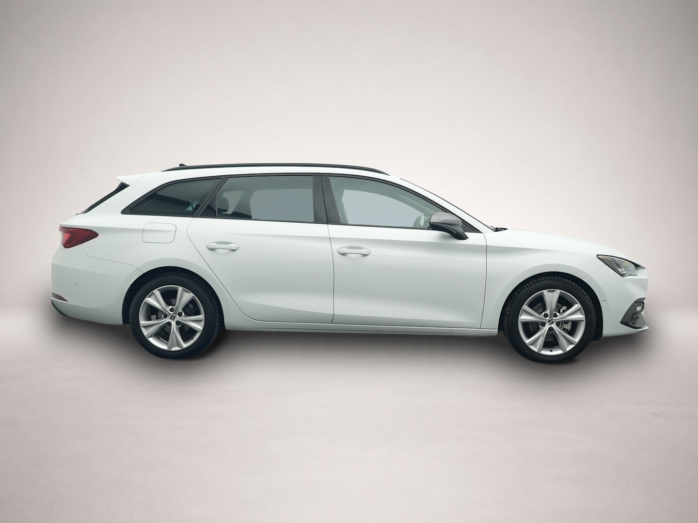 Seat Leon (07/2025, Benzin)