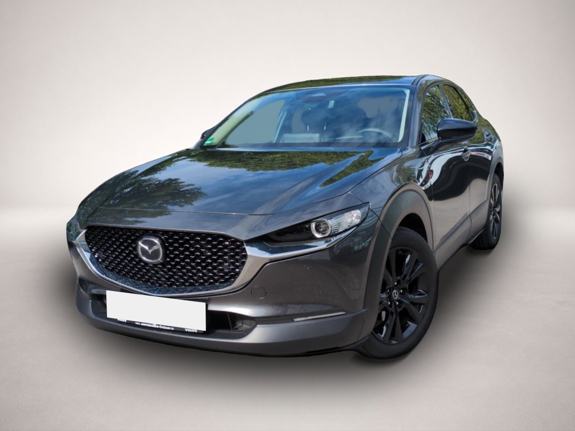 Mazda CX-30 (05/2025, Benzin)