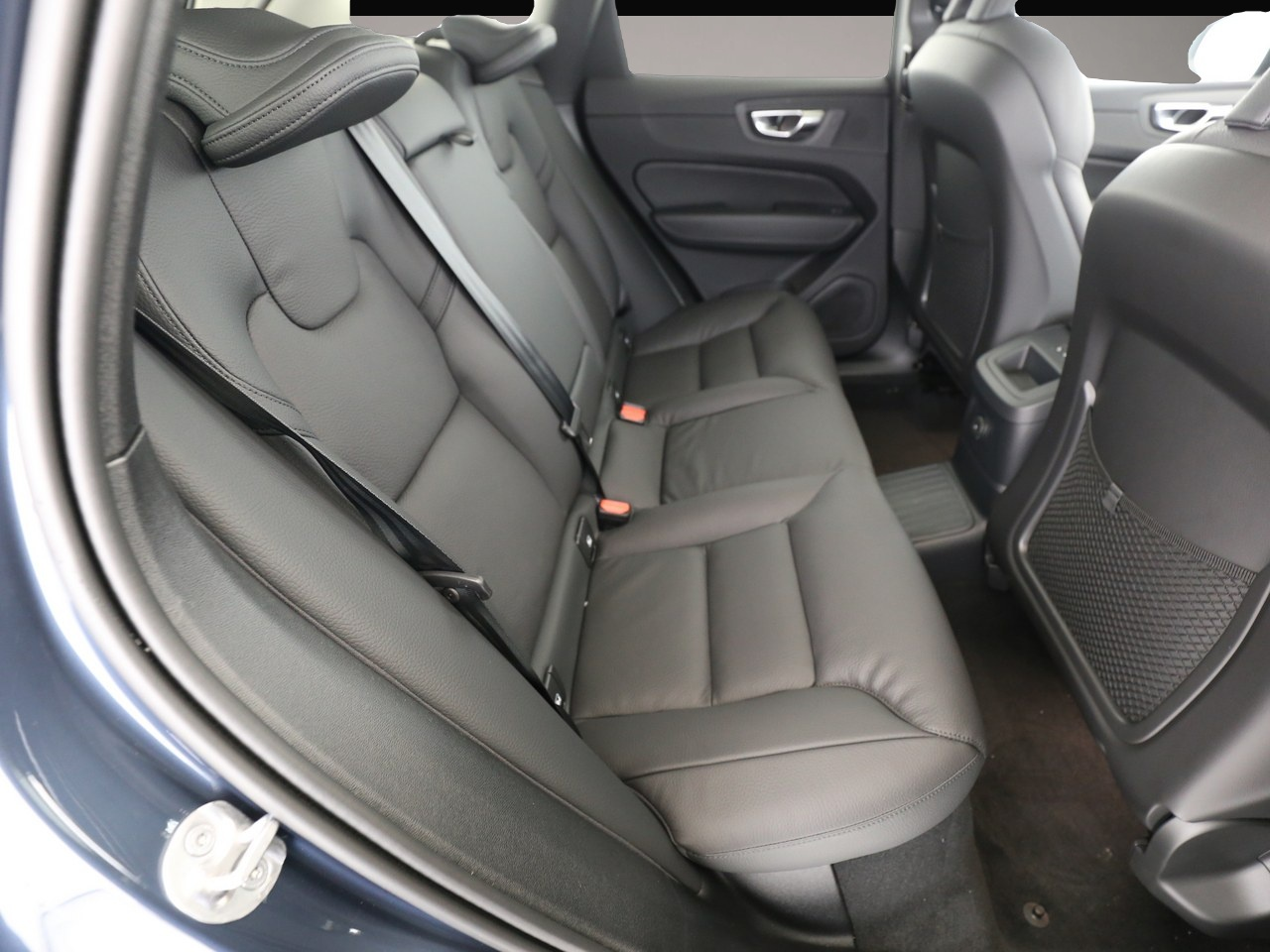 Volvo XC60 (05/2024, Hybrid (Benzin/Elektro))