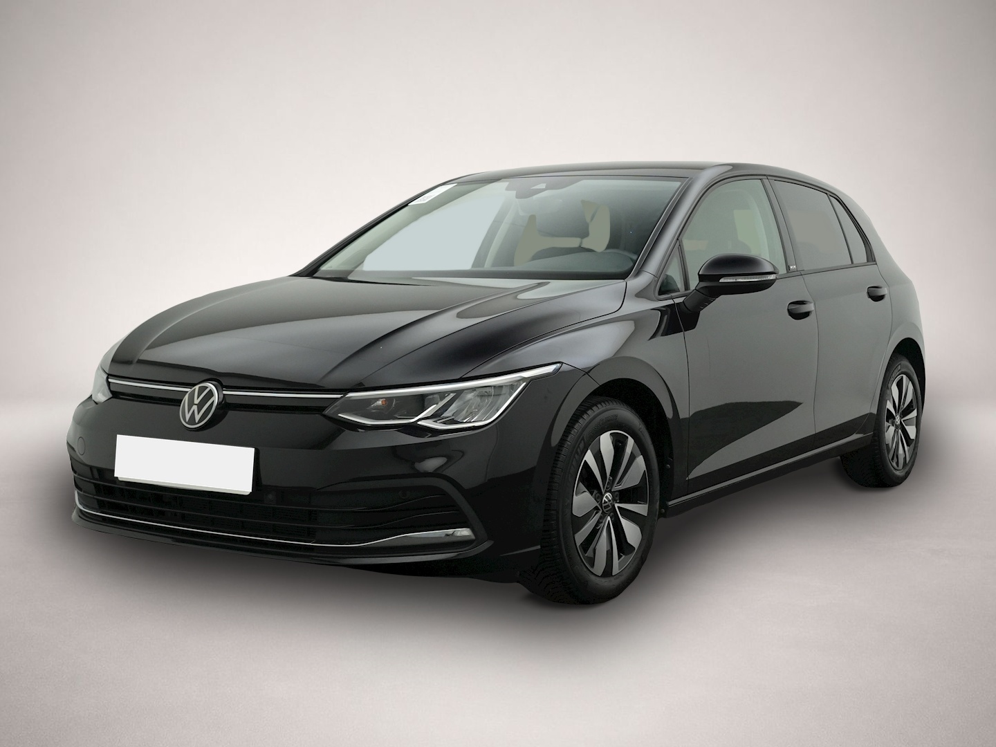 Volkswagen Golf (07/2023, Diesel)