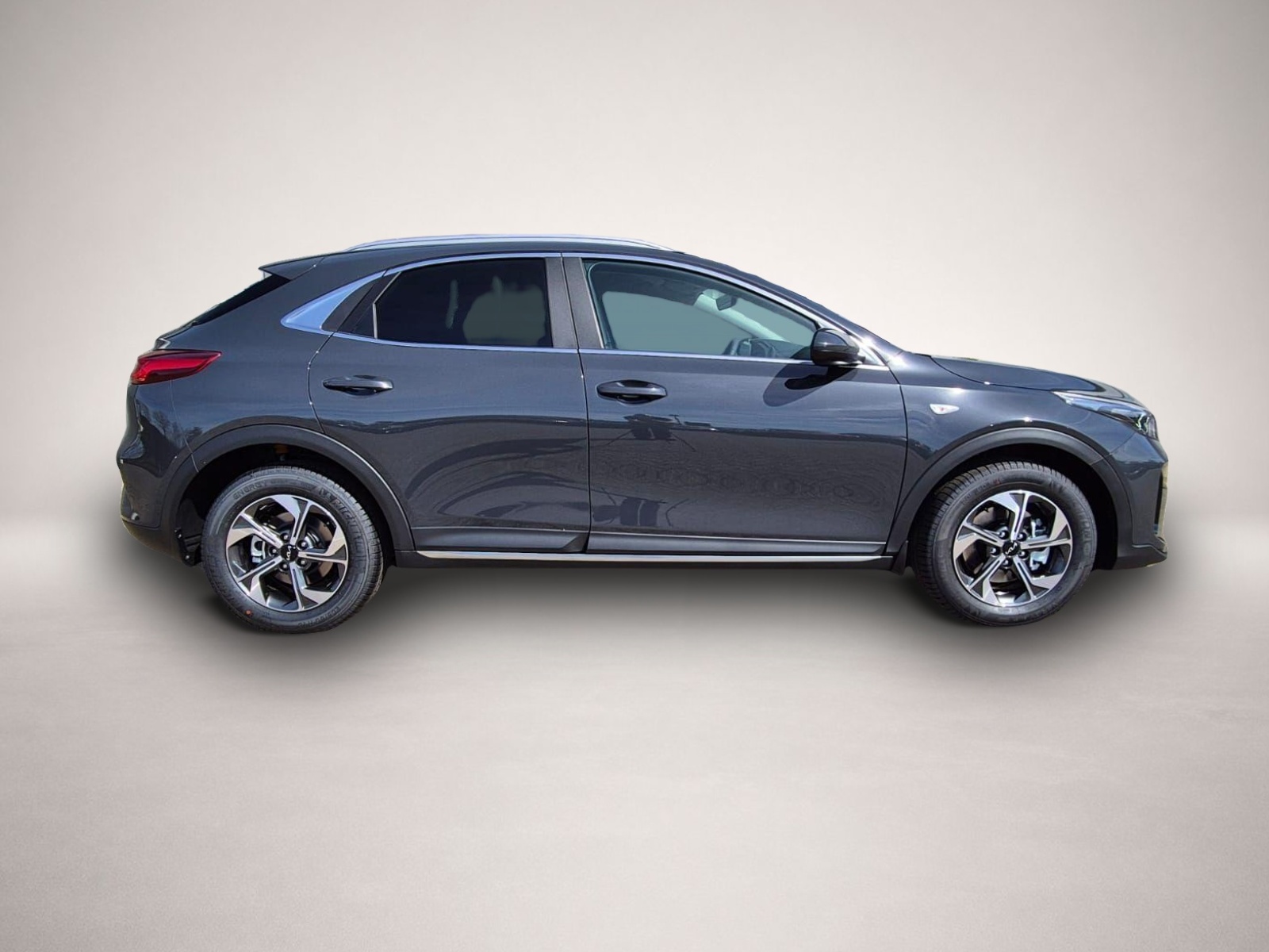 KIA XCeed (03/2026, Benzin)