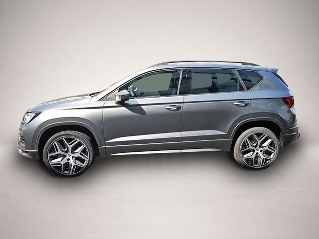 Seat Ateca (06/2026, Benzin)