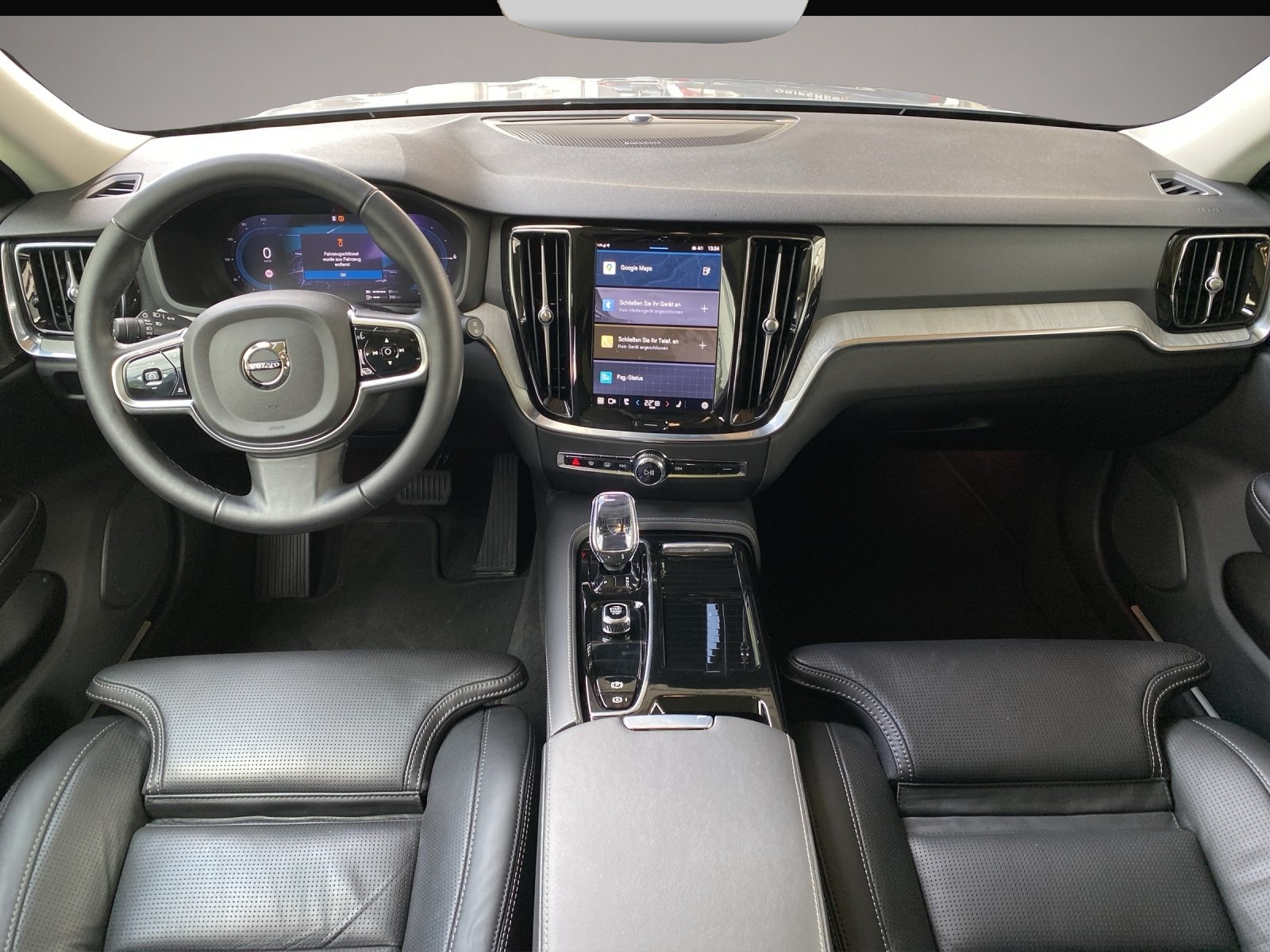 Volvo V60 (09/2024, )