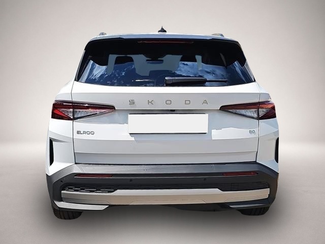 Skoda Elroq (06/2026, ELECTRIC)