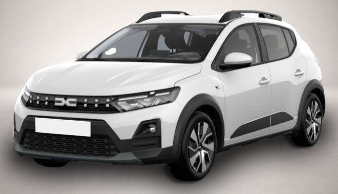 Dacia Sandero (06/2026, Benzin)