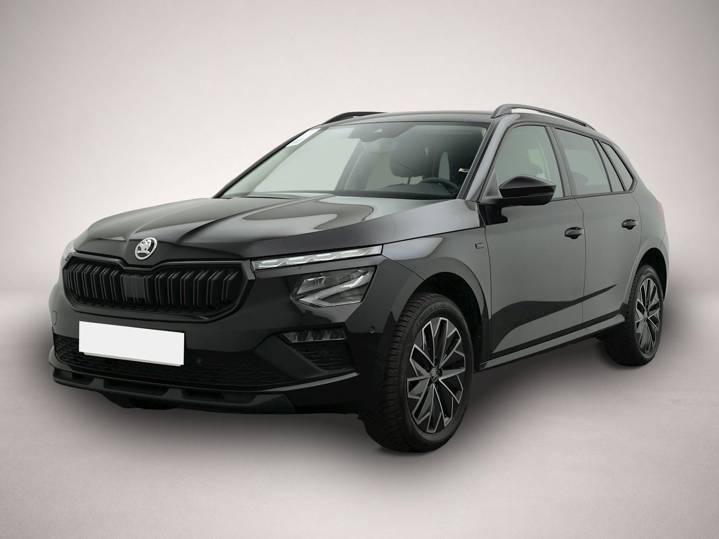 Skoda Kamiq (12/2025, Benzin)