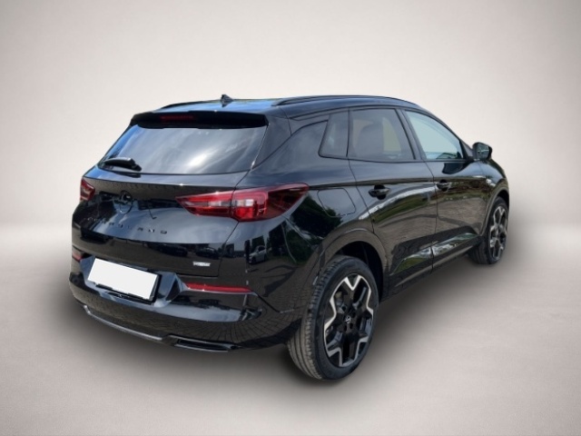 Opel Grandland (X) (07/2024, Hybrid (Benzin/Elektro))