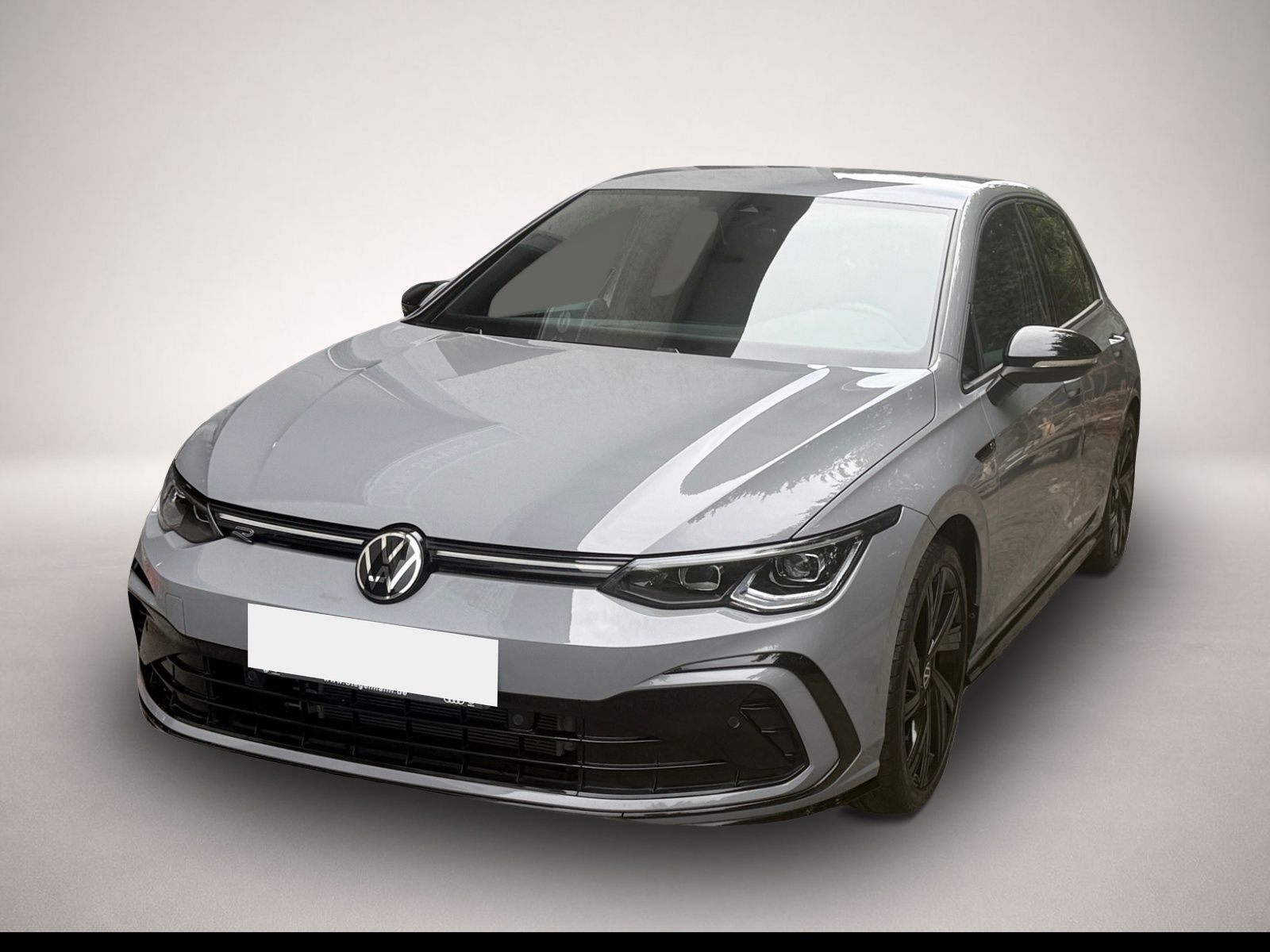 Volkswagen Golf (04/2022, Benzin)