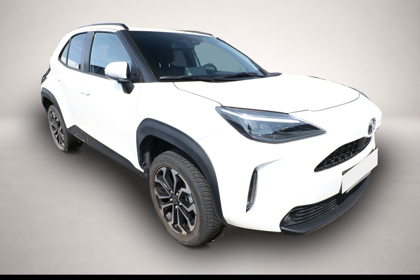 Toyota Yaris Cross (11/2022, Hybrid (Benzin/Elektro))
