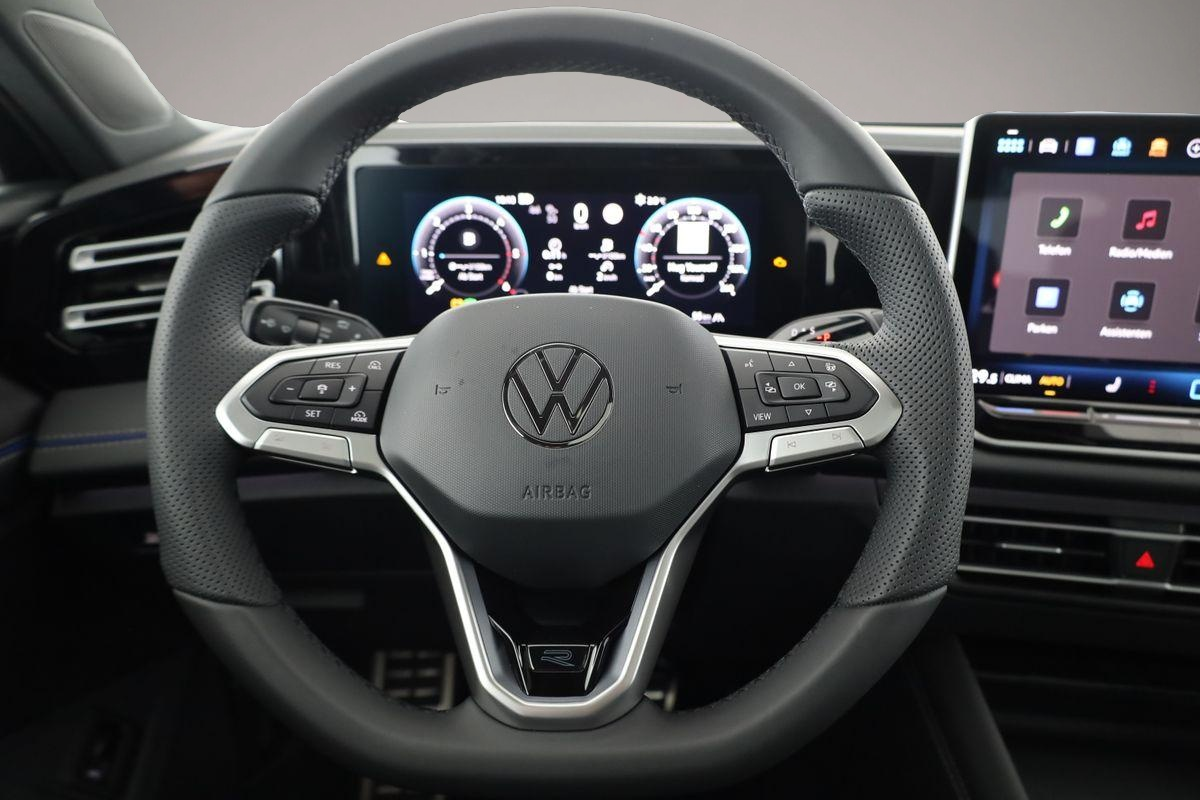 Volkswagen Tiguan (11/2025, Diesel)