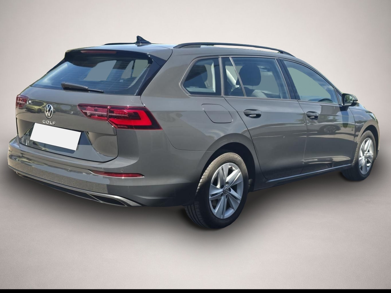 Volkswagen Golf (02/2024, )
