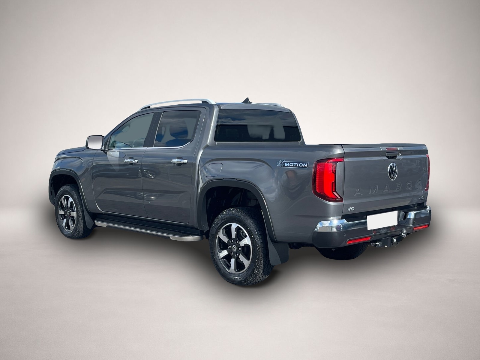 Volkswagen Amarok (05/2025, Diesel)