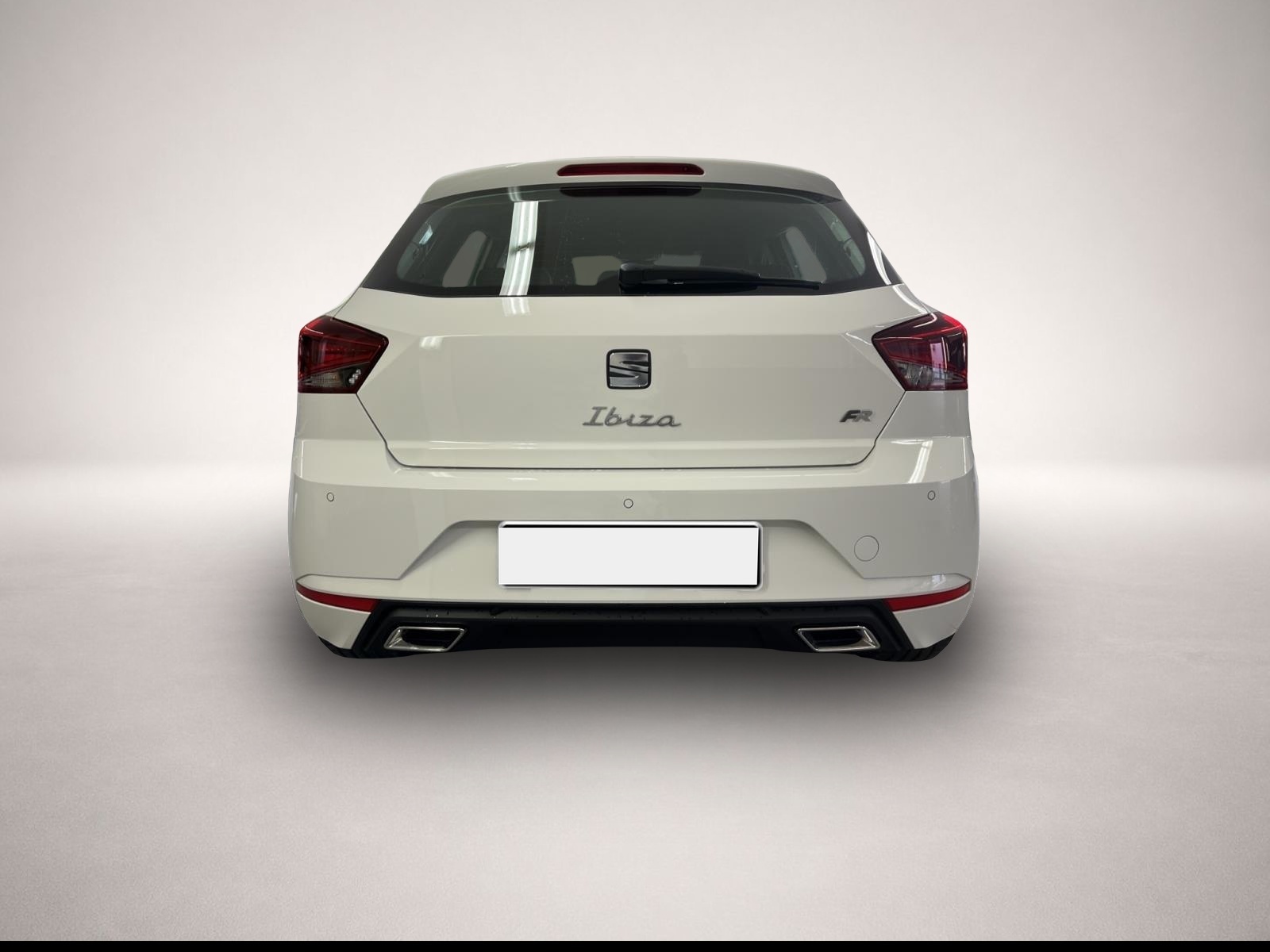 Seat Ibiza (03/2024, Benzin)