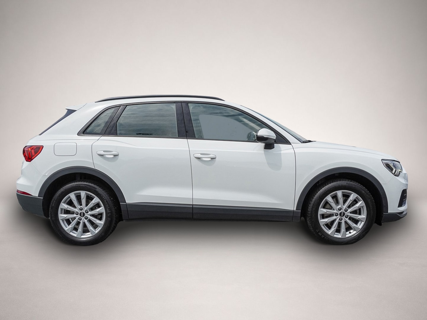 Audi quattro (02/2022, Benzin)