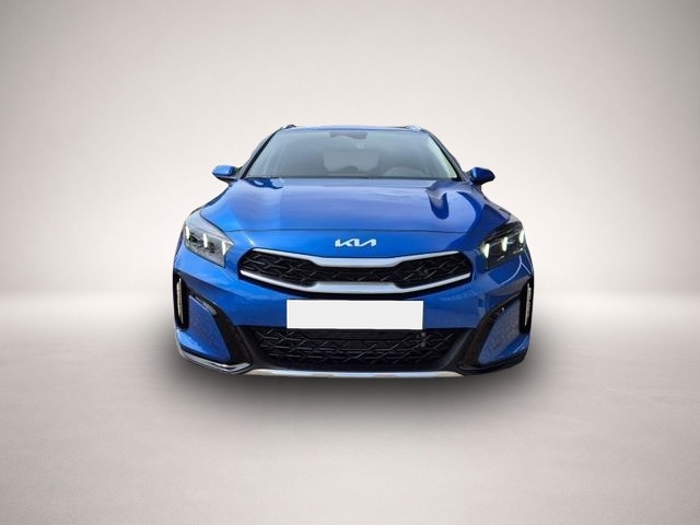 KIA XCeed (03/2026, Benzin)