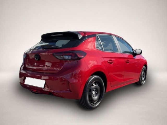 Opel Corsa (05/2026, Benzin)