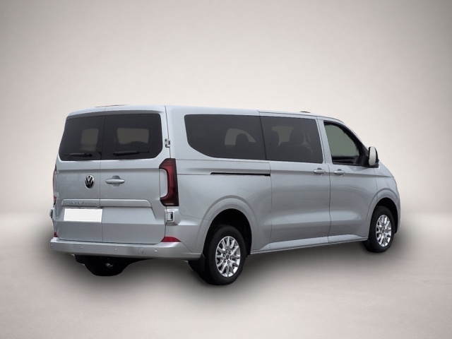 Volkswagen T7 Caravelle (, Diesel)
