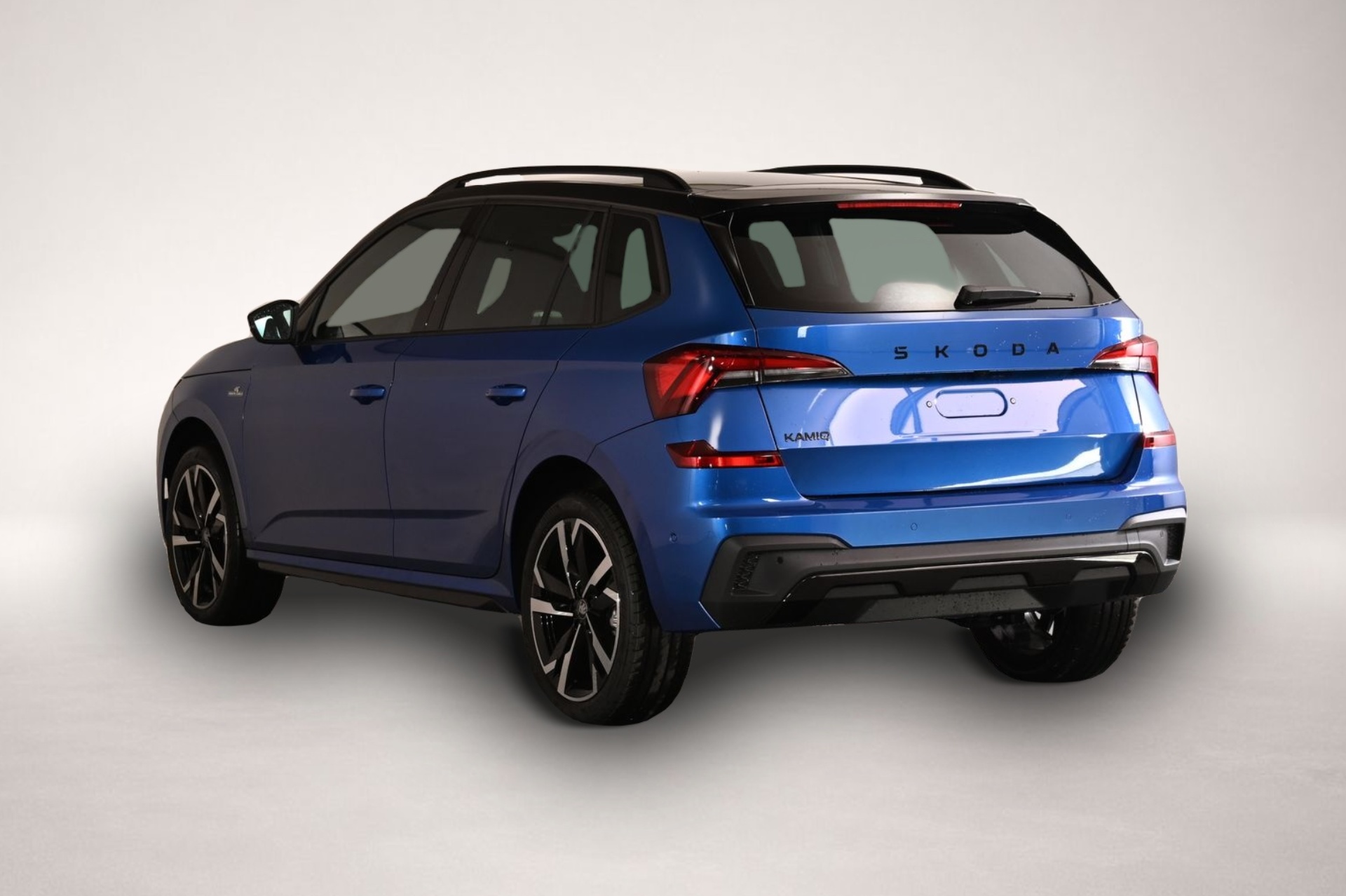 Skoda Kamiq, Bild 3 von 5