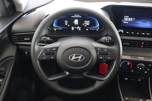 Hyundai i20 (07/2024, Benzin)