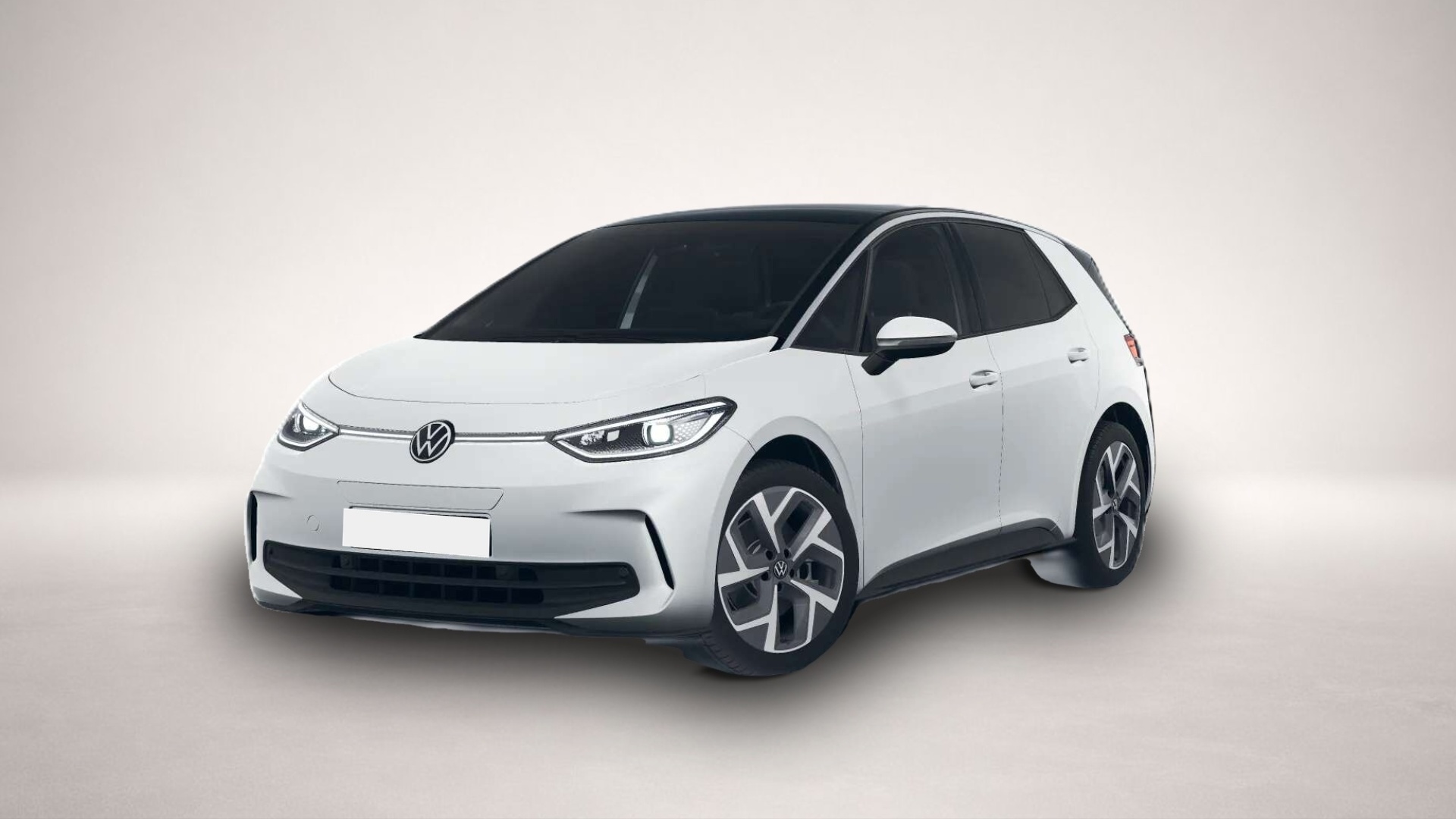 Volkswagen ID.3 (02/2025, ELECTRIC)