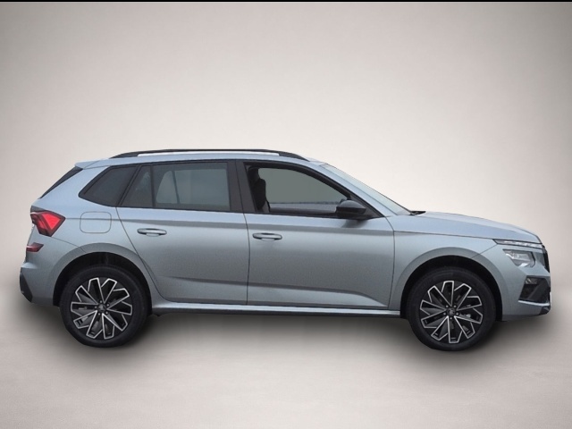 Skoda Kamiq, image 2 of 7