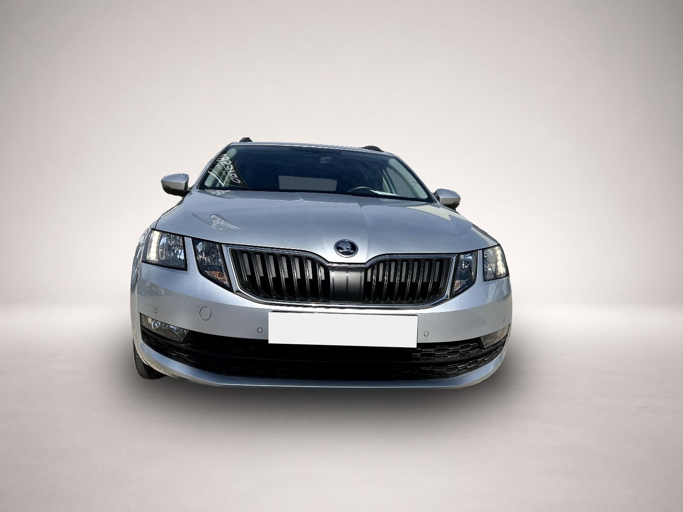 Skoda Octavia (09/2017, )