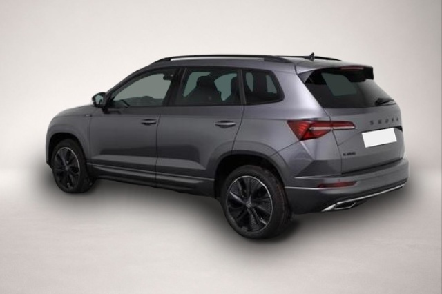 Skoda Karoq, Bild 4 von 5