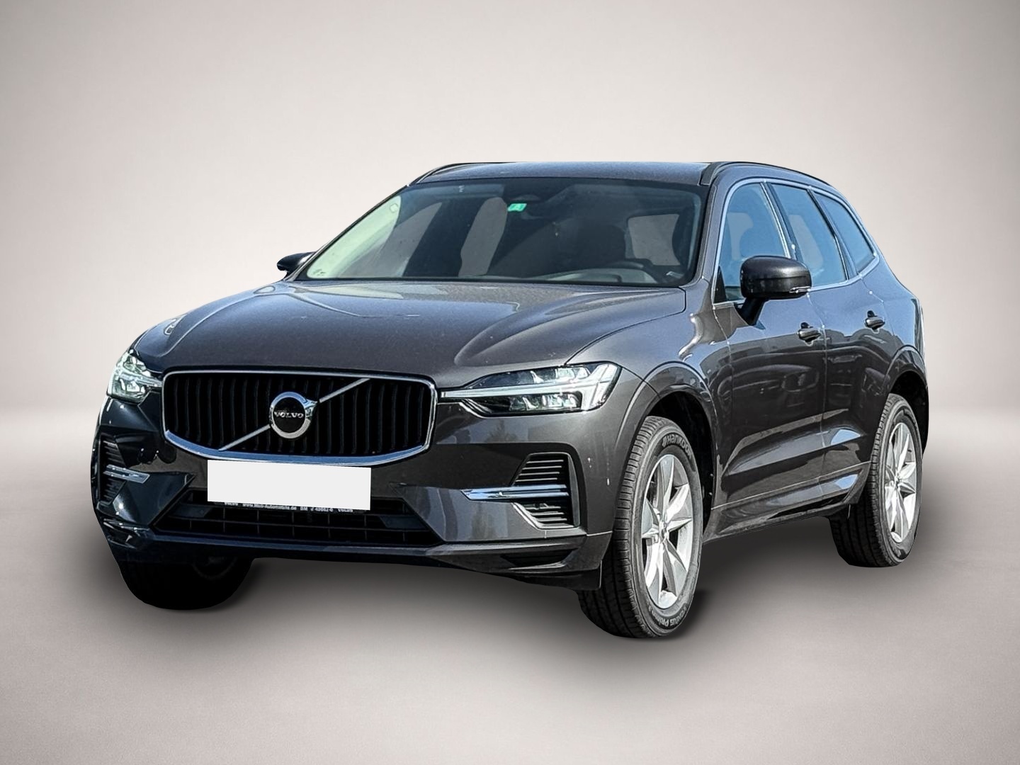 Volvo XC60 (06/2023, Diesel)