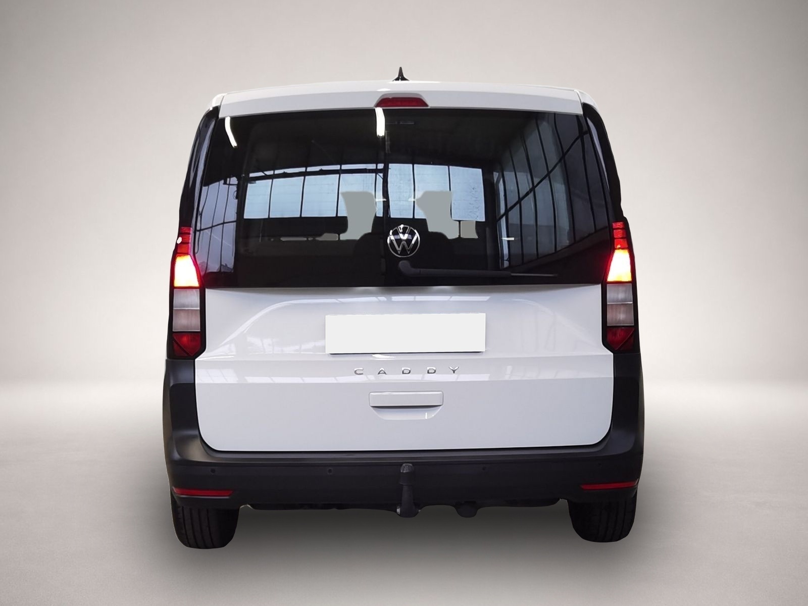Volkswagen Caddy (05/2023, Diesel)