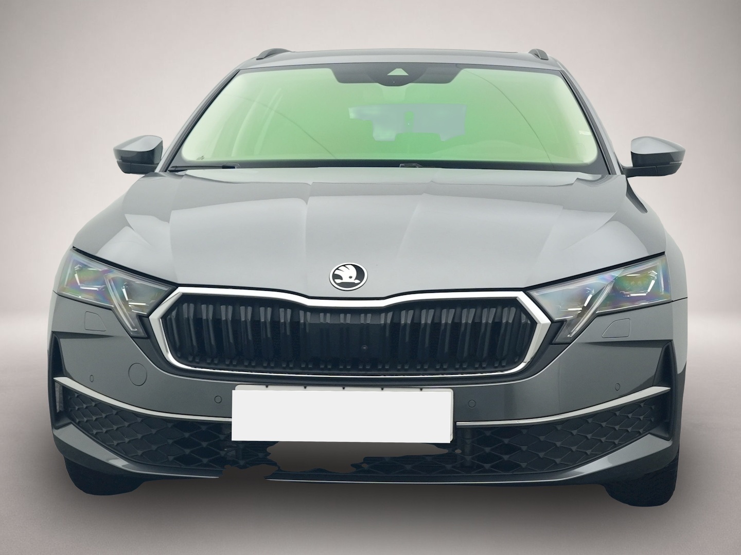 Skoda Octavia (07/2025, Diesel)