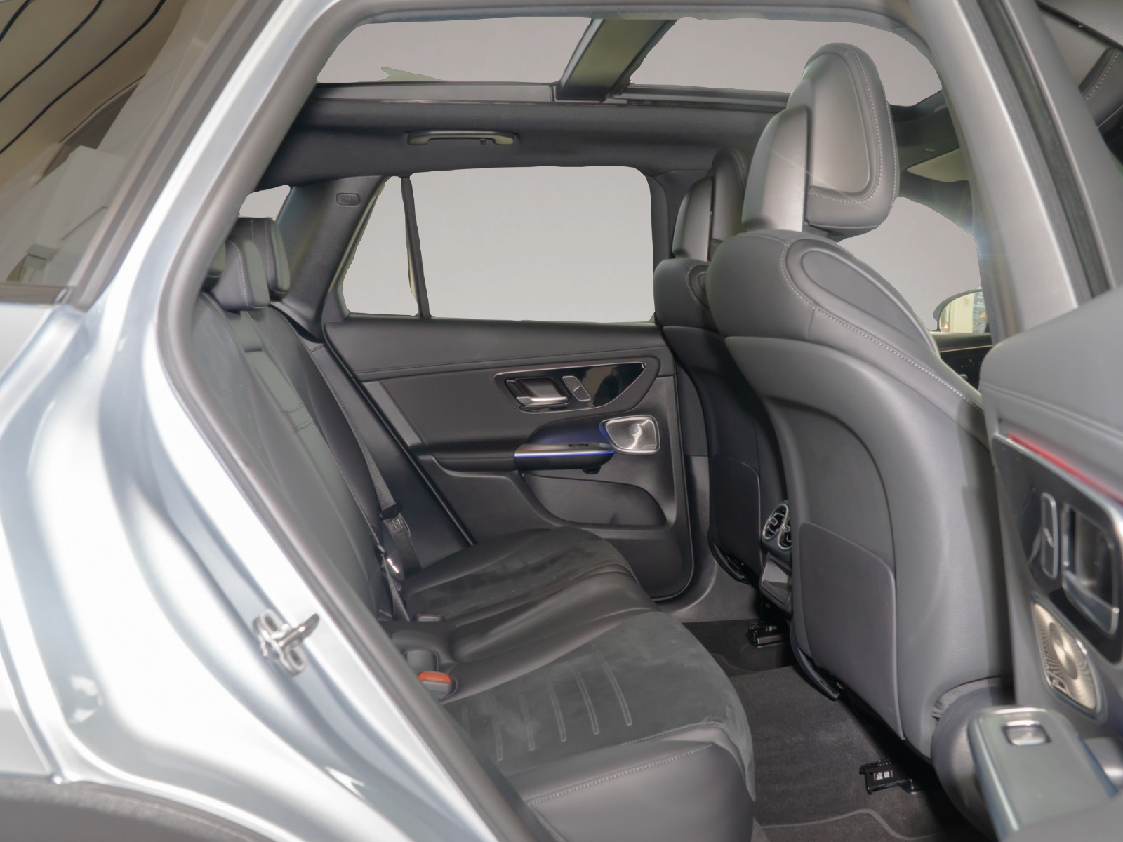 Mercedes-Benz GLC 450 (03/2025, Diesel)