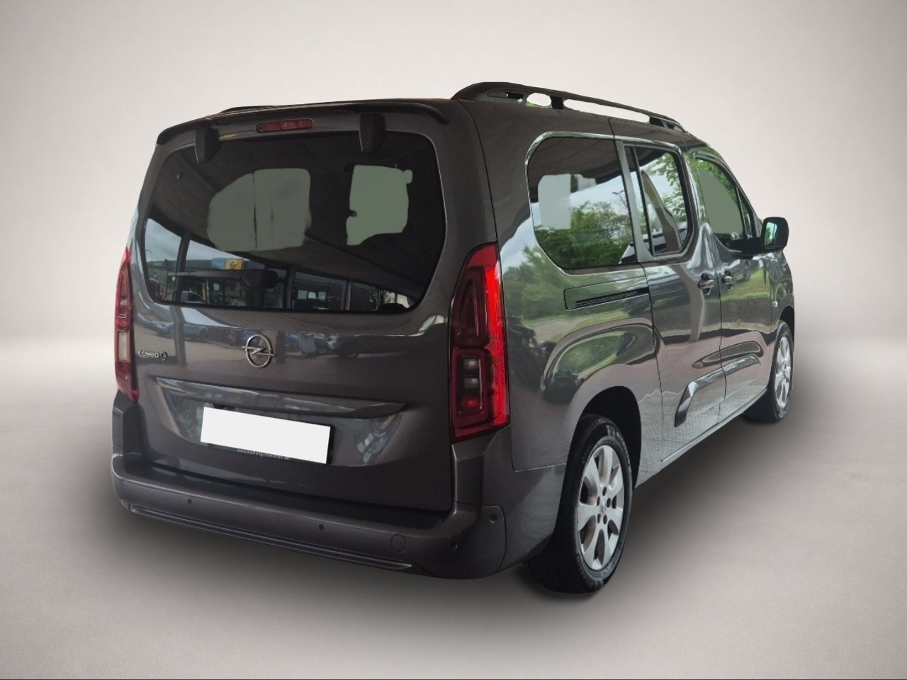 Opel Combo Electric (12/2022, ELECTRIC)