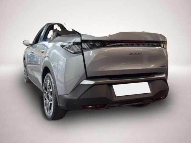 Peugeot 3008 (01/2026, Benzin)