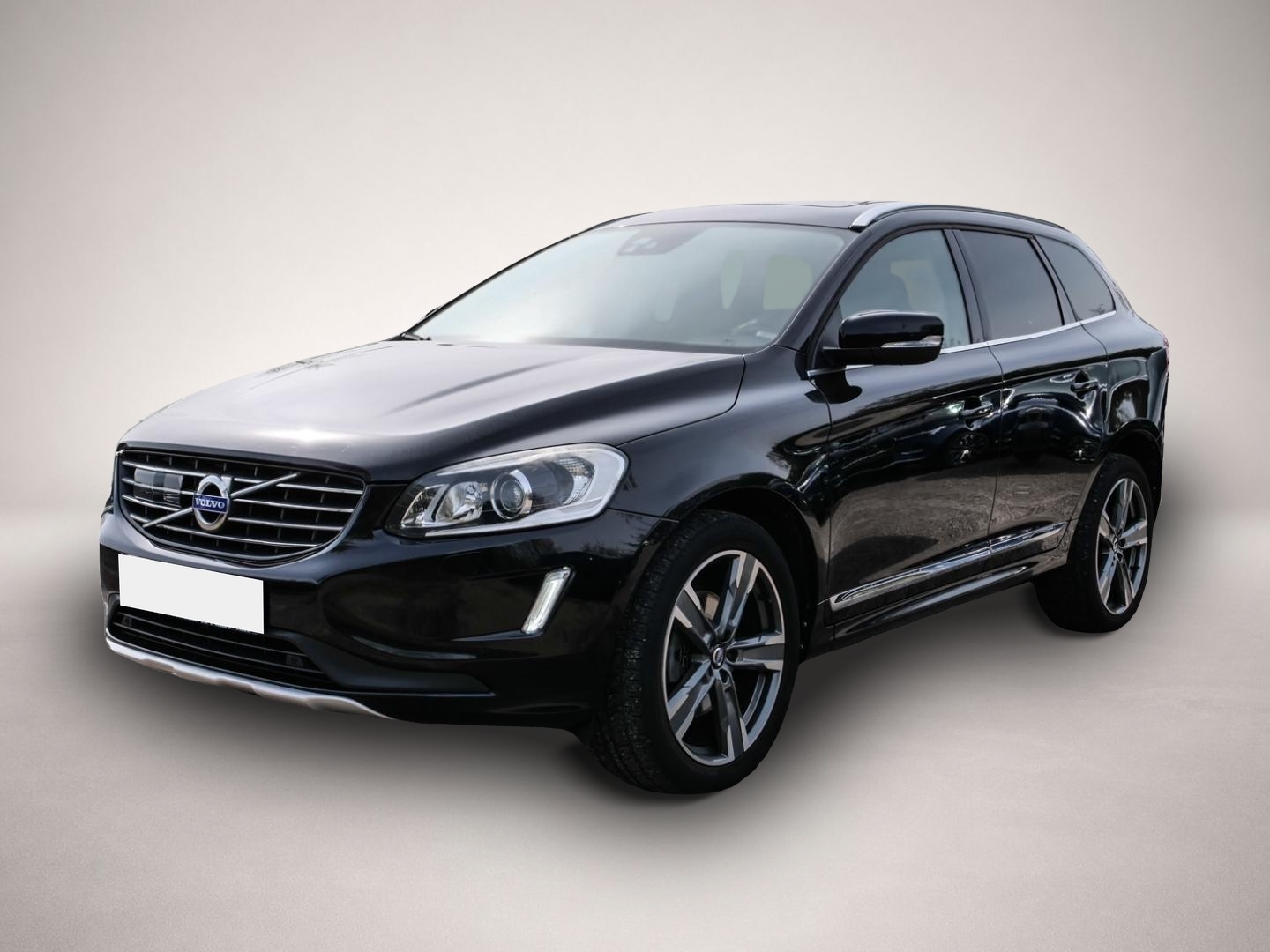 Volvo XC60 (05/2017, Diesel)