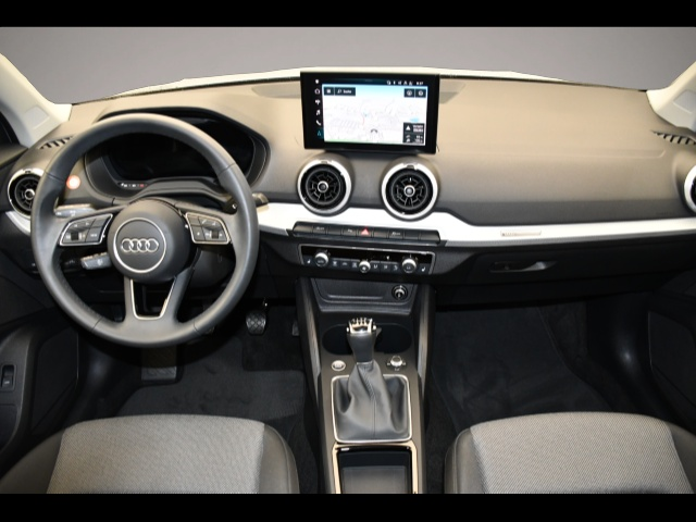 Audi Q2 (10/2025, )
